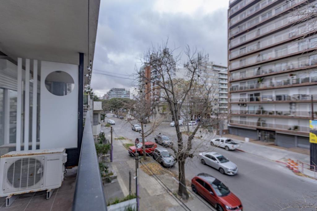 ALQUILER Apartamento 1 dormitorio Parque Rodó o Golf