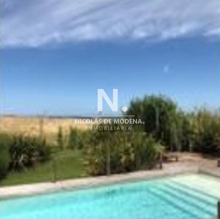 Exclusiva casa en las Grutas Punta Ballena