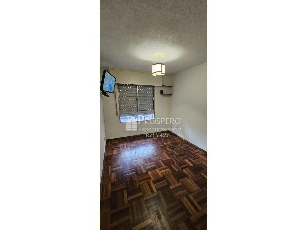 V427 Alquiler Apto 2dorm Cordón Terraza