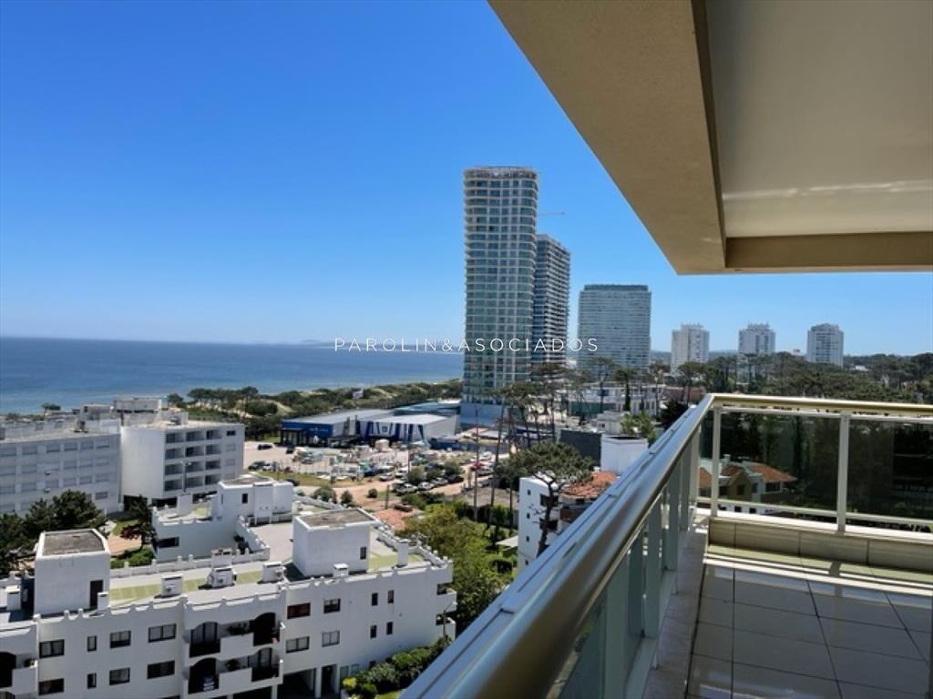 VENTA ALQUILER APARTAMENTO PUNTA DEL ESTE PRIMERA