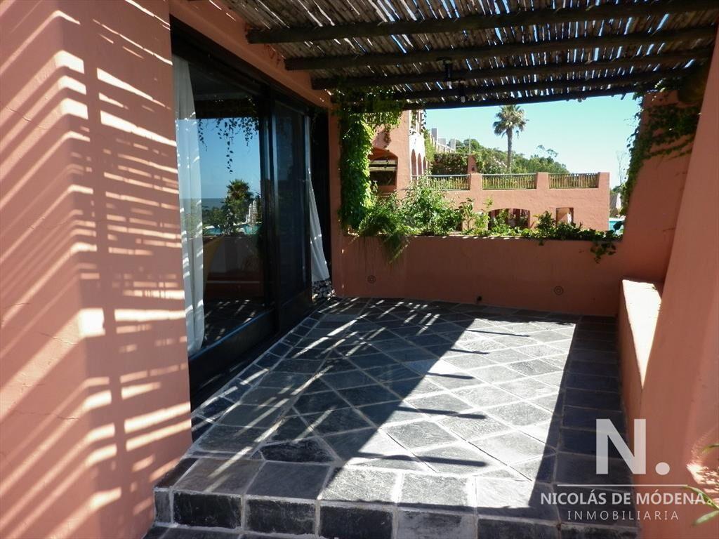 Marina del este en venta, Punta Ballena