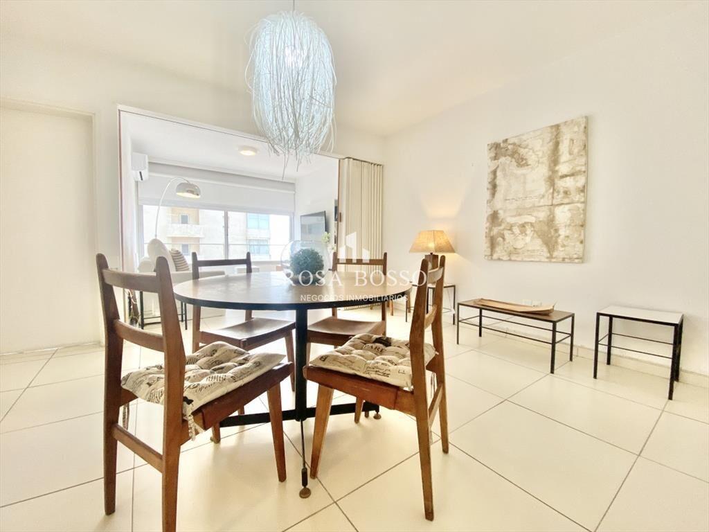 Apartamento, Alquiler, 1 dormitorio, Península,