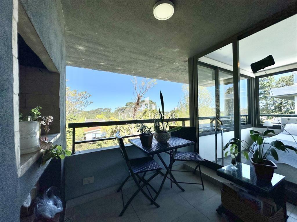 Apartamento Venta 2 dormitorios San Rafael Punta