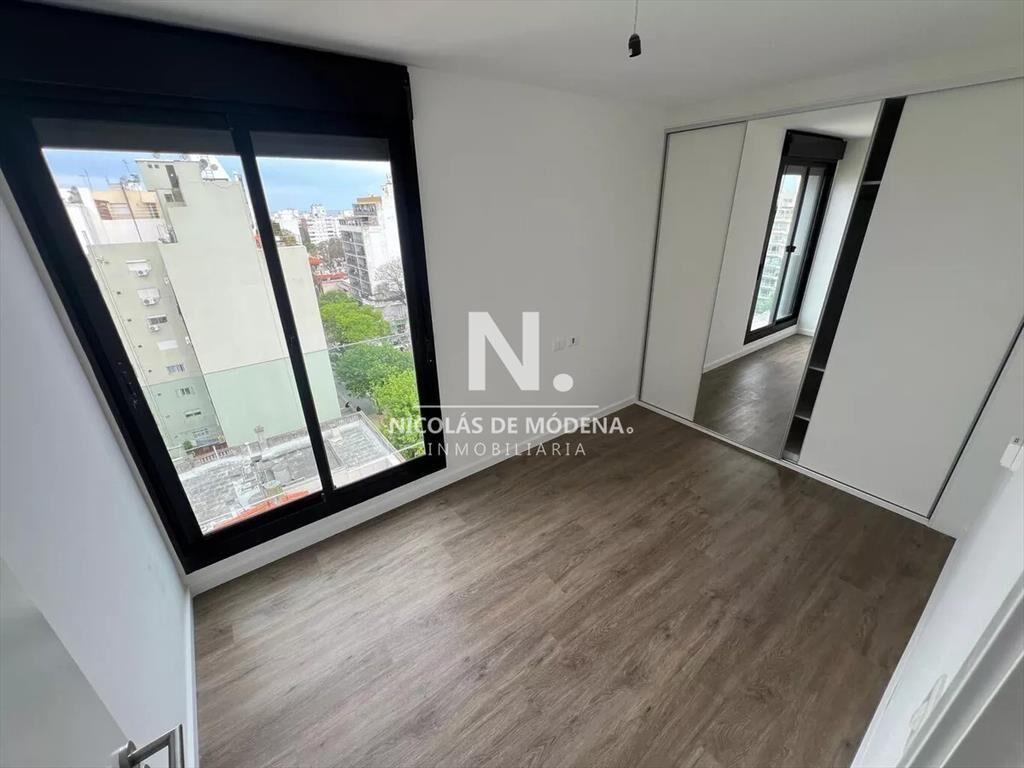 Penthouse en Venta de 3 dormitorios con terraza