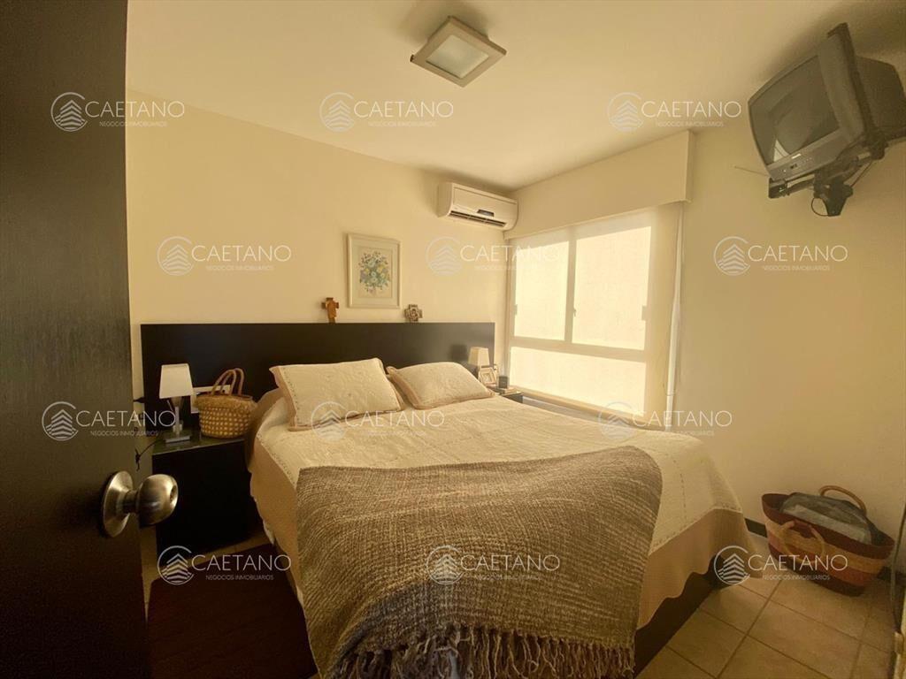 Apartamento con excelente vista y ubicación