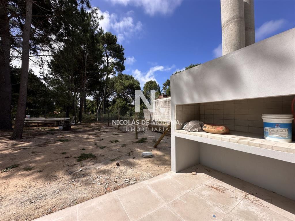 Casas de 3 dormitorios a estrenar en Punta del