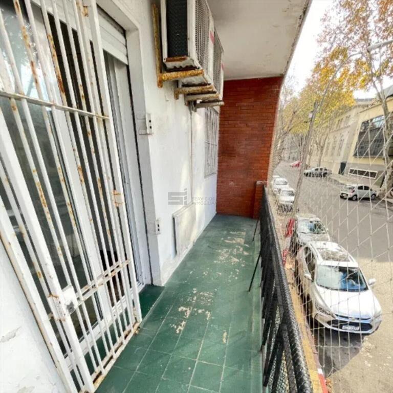Venta de Apartamento en PARQUE RODÓ