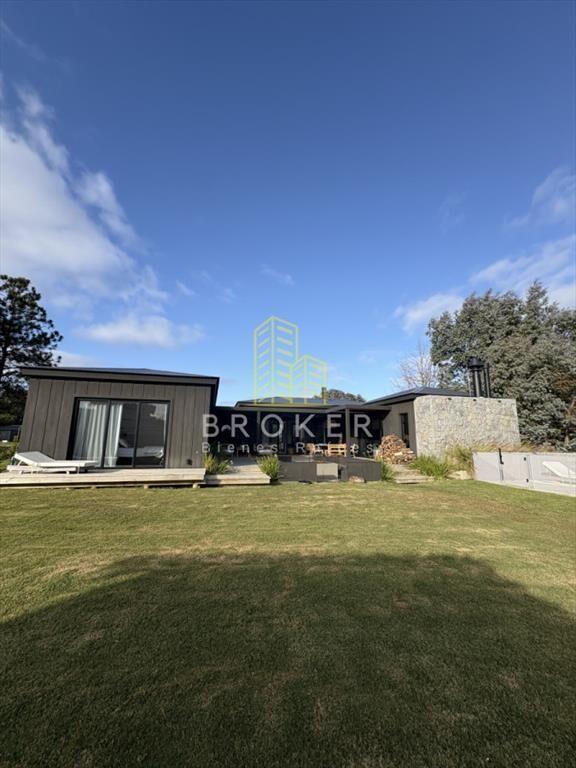 Venta Casa La Barra Punta del Este