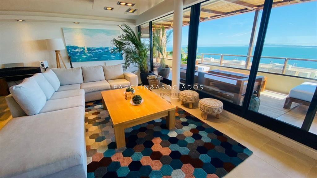 Apartamento 3 dormitorios en Quartier, Punta del