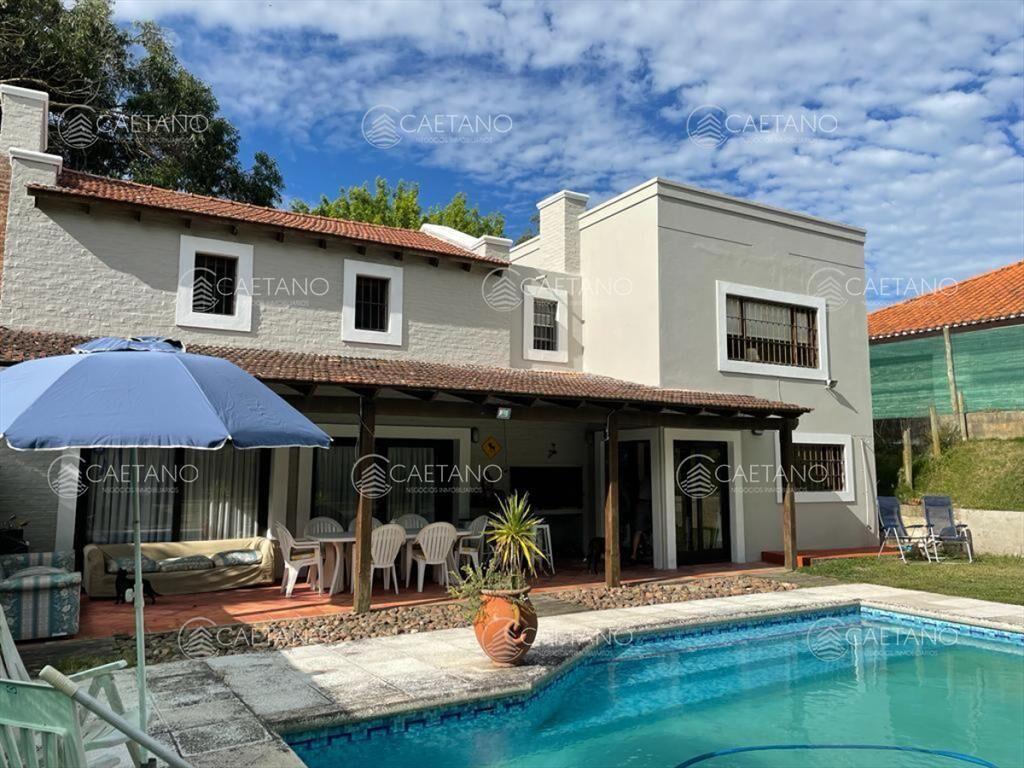 Venta casa 4 dormitorios, Marly Punta del Este