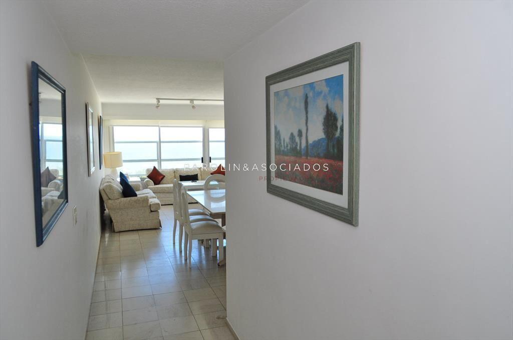 Apartamento en venta en complejo Lincoln Center,