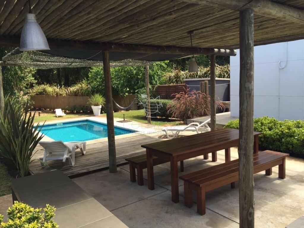 Casa en Punta ballena - Solanas