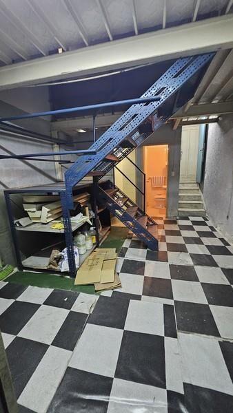 Local Comercial Venta en Barrio Sur