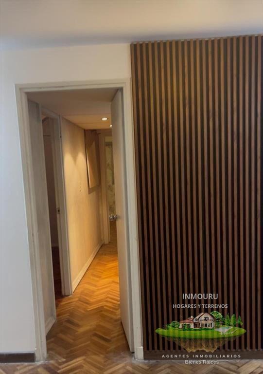 Alquiler de apartamento en Pocitos