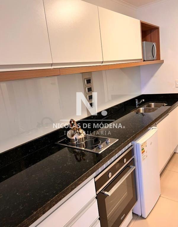 Apartamento en venta Monoambeinte en Complejo
