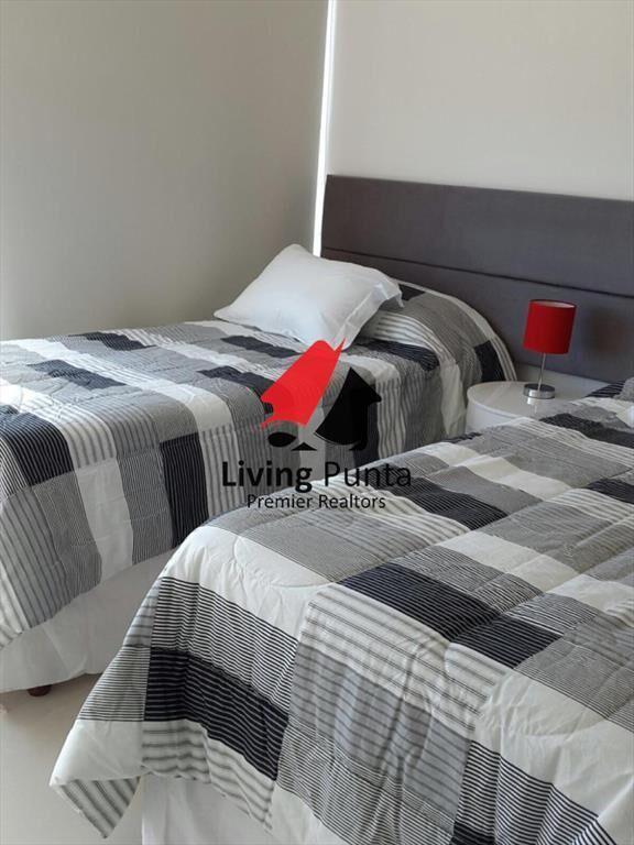 apartamento en alquiler