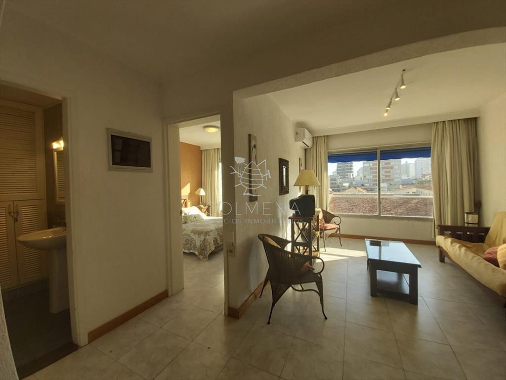 Apartamento en Venta en Peninsula - Punta del