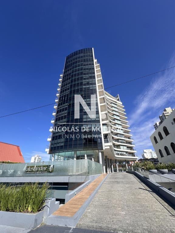 Apartamento en Punta del Este, Mansa