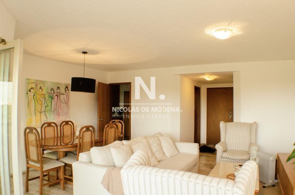 Apartamento 3 dormitorios Punta del Este en venta