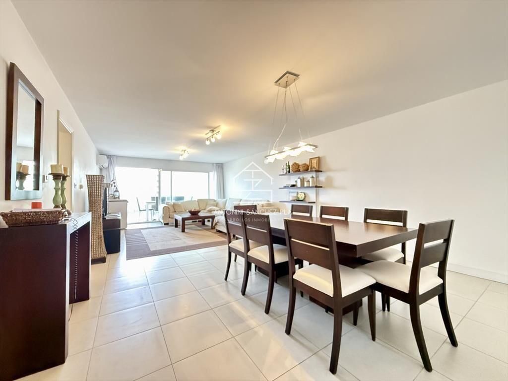 Apartamento en venta - Torre Manhattan, Punta del