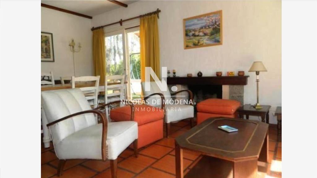 Hermosa casa en excelente zona