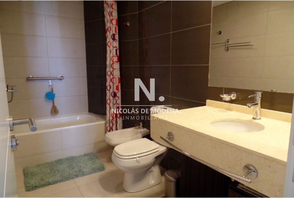 Se vende apartamento en Punta del Este, Brava de