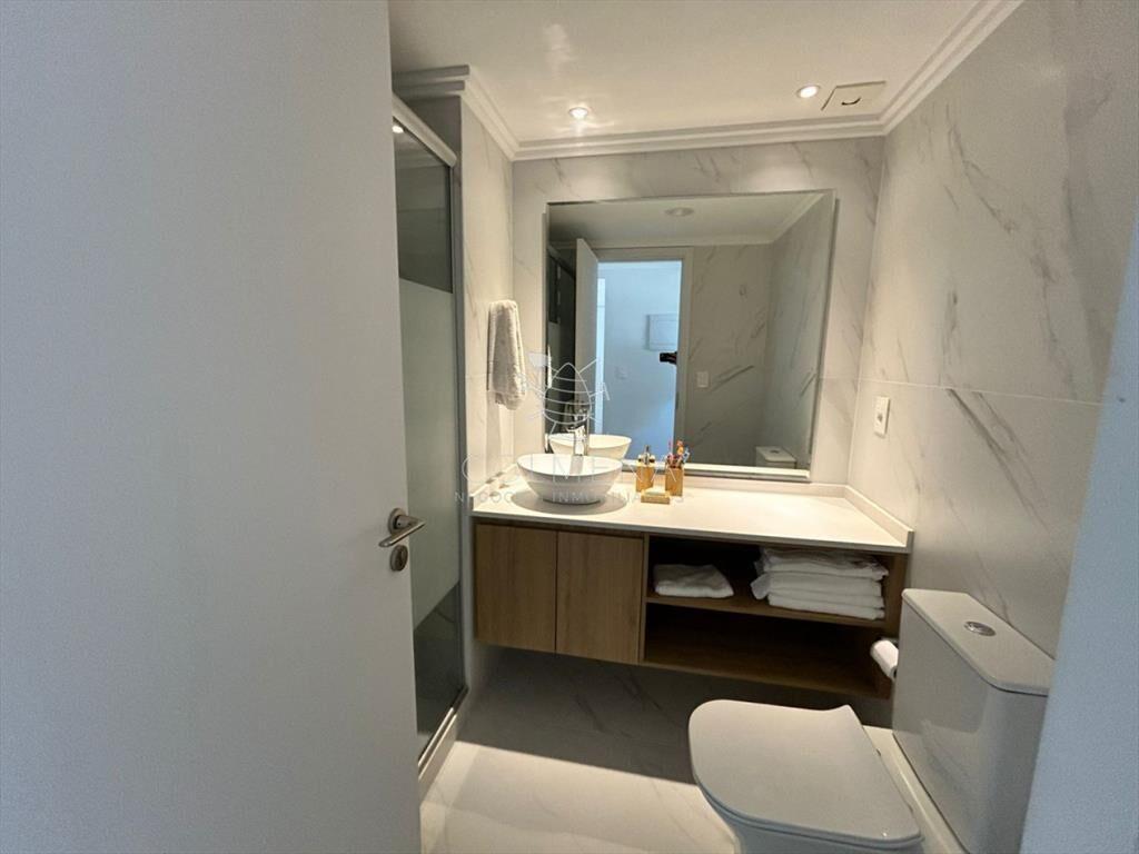Encantador departamento de 1 dormitorio full