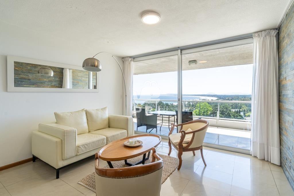 Apartamento en Punta Ballena 2 dormitorios - - :