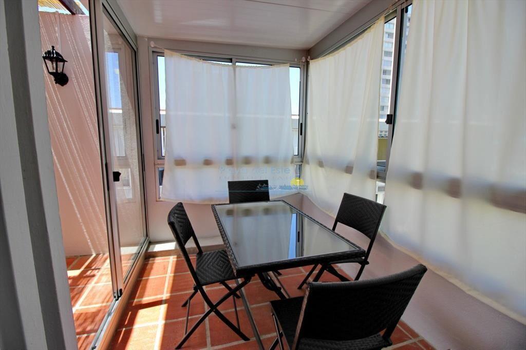 En venta apartamento 2 dormitorios con parrillero