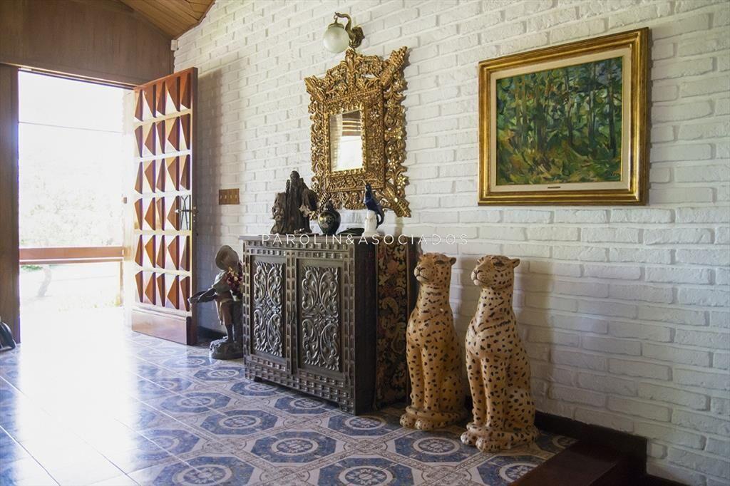 Hermosa casa en venta de 4 dormitorios a pocos metros del m