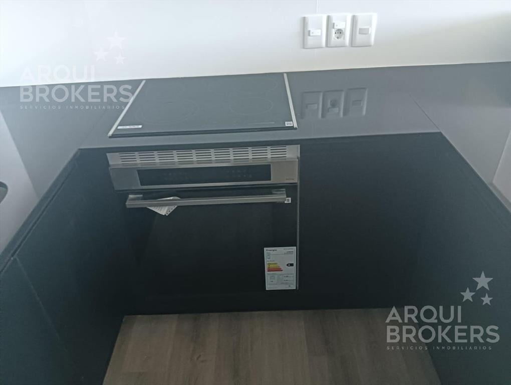 Venta apartamento un dormitorio en Pocitos - 1001