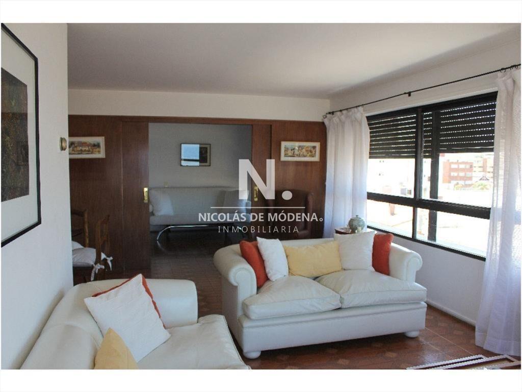 Apartamento en Punta del Este, Península
