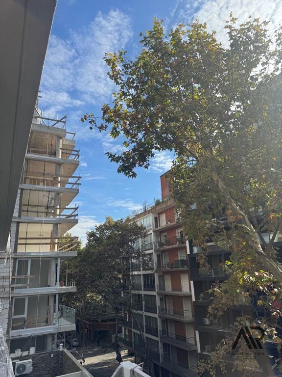 Venta Oficina Con Terraza A Estrenar - Centro De Montevideo
