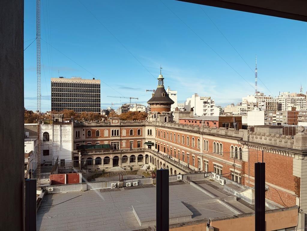 Venta apartamento 1 dormitorio en Cordon. a estrenar