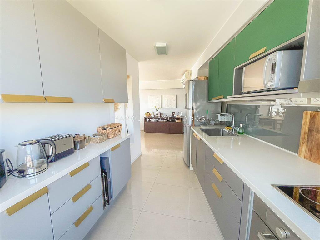 Alexander Collection, dos suites con amenities