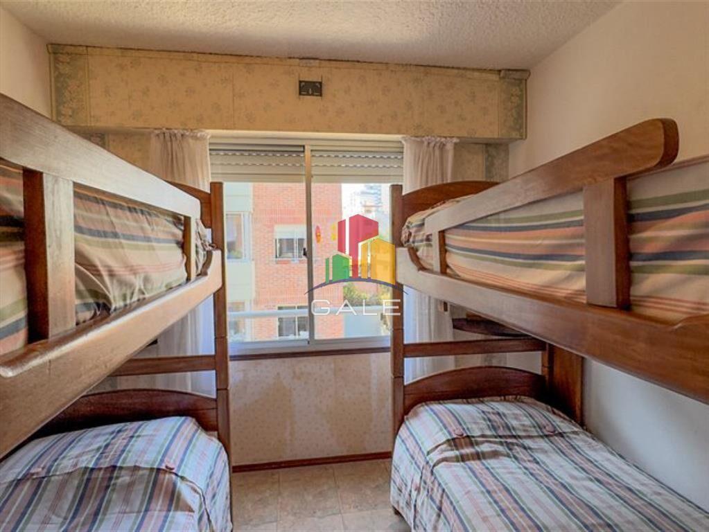Hermoso Y Amplio Apartamento en Punta Del Este