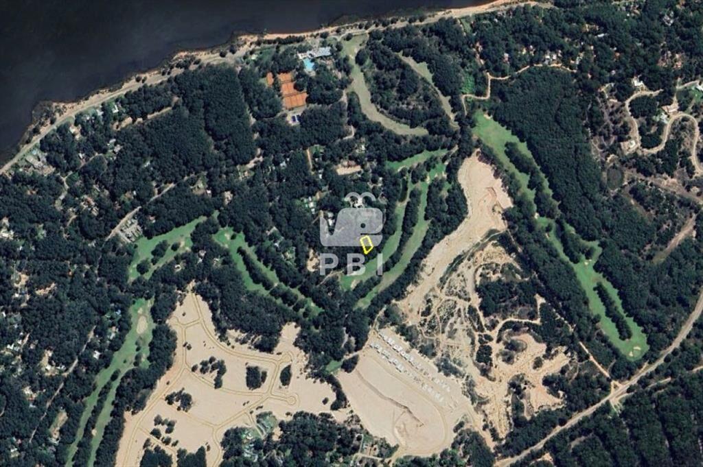 Terreno, Venta, Club del Lago - Ref : PBI14201