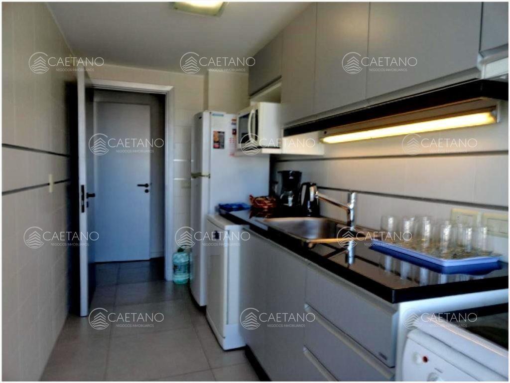 Venta apartamento 2 dormitorios Punta del Este
