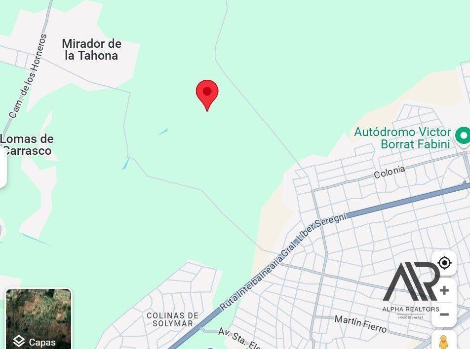 Terreno en venta de 6760m2 ubicado en Canelones