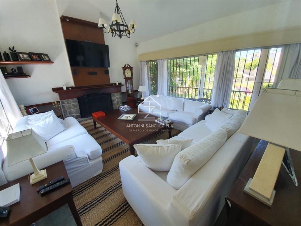 Casa en venta de 3 dormitorios,Pinares, Punta Del Este