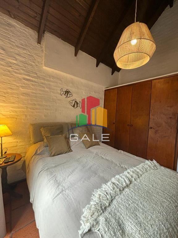 alquiler de casa en Complejo Solanas