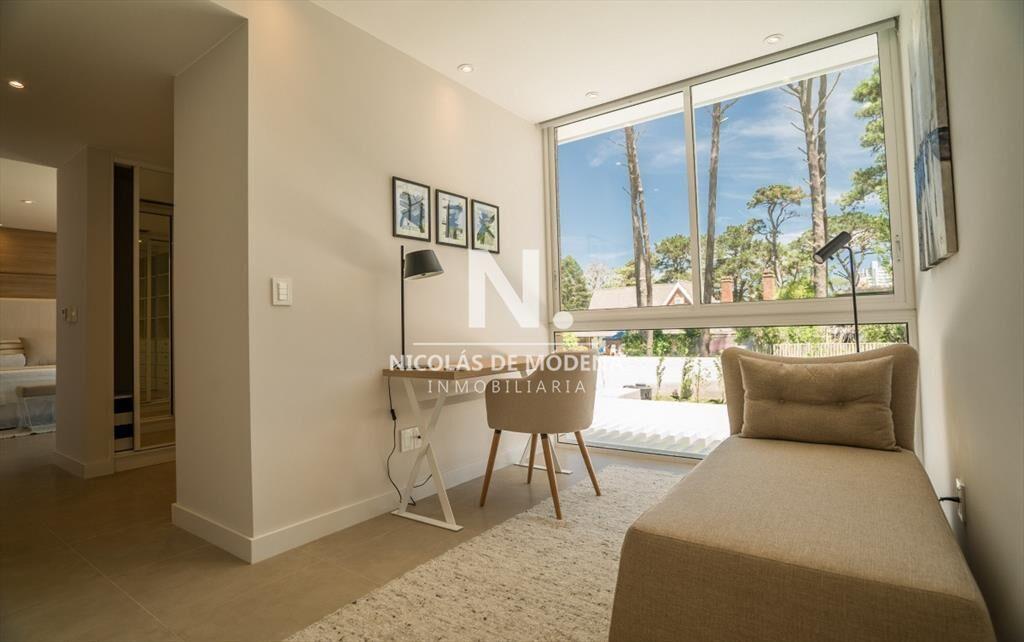 Mansa - Boulevard Park - Barrio Privado