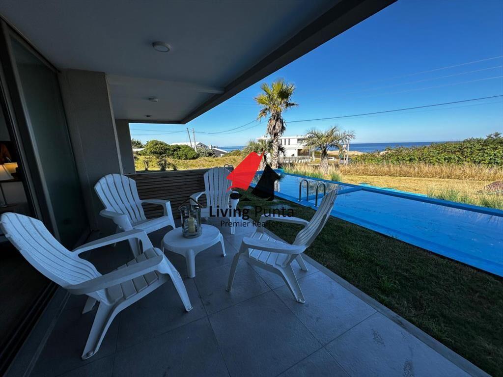 Apartamento en Punta Ballena, Las Grutas