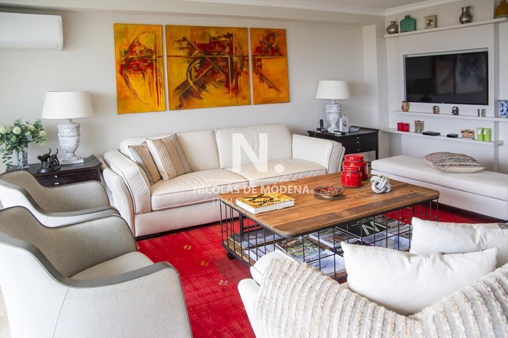 Hermoso Departamento en venta con agradable