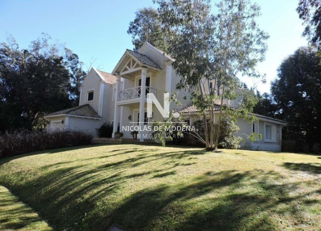 Casa a la Venta en La Barra