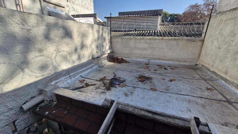 Alquiler apartamento 1 dorm en Tres Cruces, D. Terra