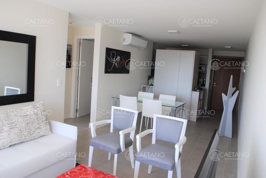 Greenlife. Apartamento en venta 1 dormitorio 2 baños. - Pu