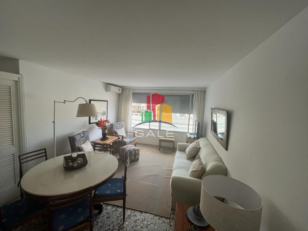 Apartamento en Peninsula Punta del Este de 1