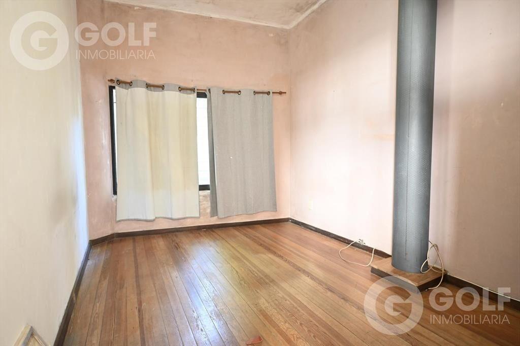 Venta de casa en Punta Carretas de 4 dormitorios