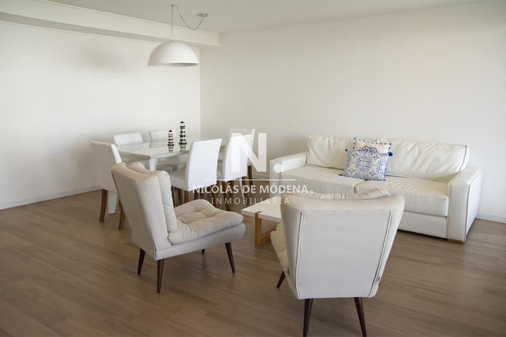 Hermoso Departamento en venta y alquiler Punta